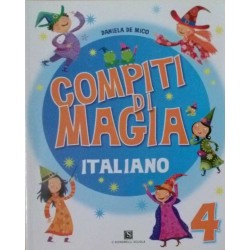 COMPITI DI MAGIA 4 -...