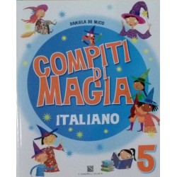 COMPITI DI MAGIA 5 -...