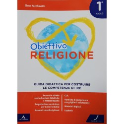 Obiettivo RELIGIONE 1 -...