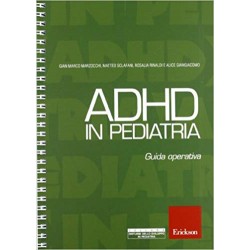 ADHD in pediatria Guida...