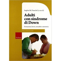 Adulti con sindrome di Down...