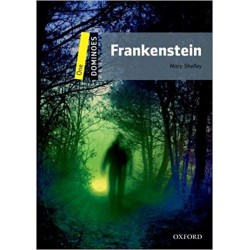 Frankenstein - Dominoes One...