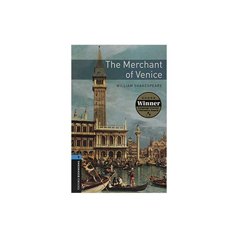 The Merchant Of Venice Riassunto In Inglese