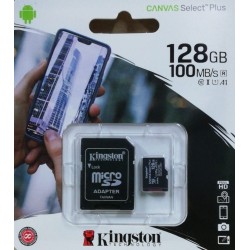 Kingston Micro SD Memoria...