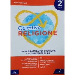 Obiettivo RELIGIONE 2 -...