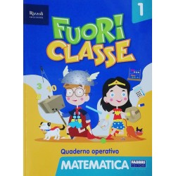 FUORICLASSE 1 Matematica -...