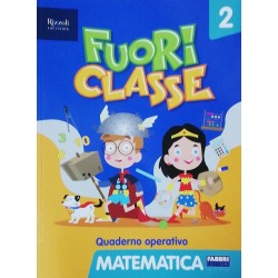 FUORICLASSE 2 Matematica -...
