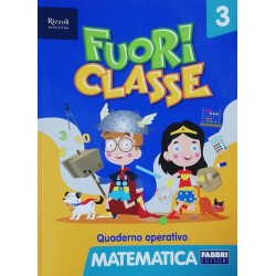 FUORICLASSE 3 Matematica -...