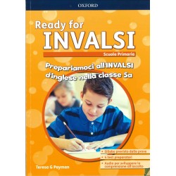Ready for Invalsi 5a -...