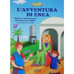 L’avventura di Enea - La...