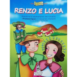 Renzo e Lucia - La Medusa...
