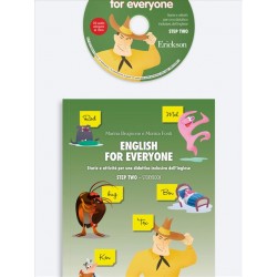 English for everyone - STEP...