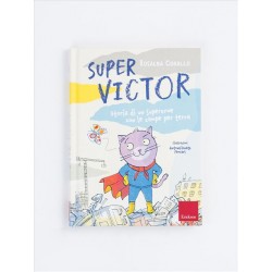 Super Victor - ERICKSON