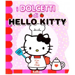 I dolcetti di Hello Kitty -...