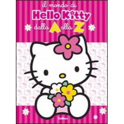 Il mondo di Hello Kitty...