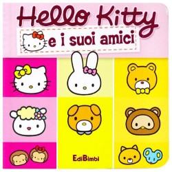 Hello Kitty e i suoi amici...