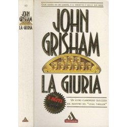 LA GIURIA John Grisham 1997...