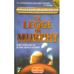 La legge di Murphy - Arthur...