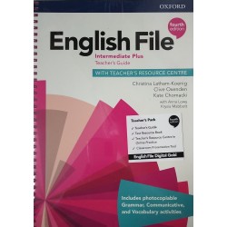 ENGLISH FILE B1+/B2 Digital...