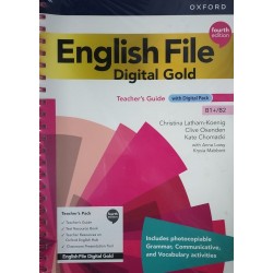 ENGLISH FILE B1+/B2 Digital...