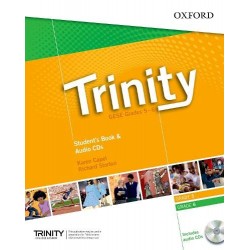 Trinity GESE Grades 5-6 -...