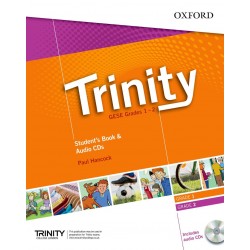 Trinity GESE Grades 1-2 -...