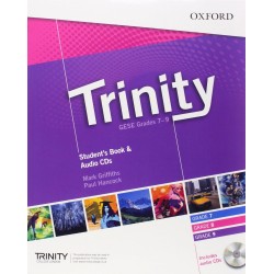 Trinity GESE Grades 7-9 -...