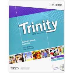 Trinity GESE Grades 3-4 -...