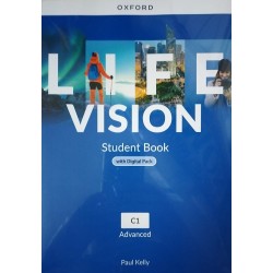 Life Vision C1+ ADVANCED -...
