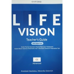 Life Vision C1+ ADVANCED -...