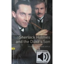 Sherlock Holmes and the...