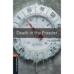 Death in the freezer -...