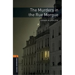 The Murder in the Rue...