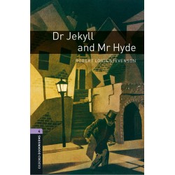 Dr Jekyll and Mr Hyde -...