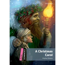 A Christmas Carol -...