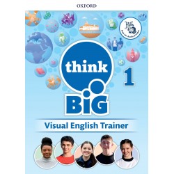 Think big 1 Visual English...