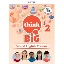 Think big 2 Visual English...