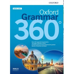 Oxford grammar 360° With...