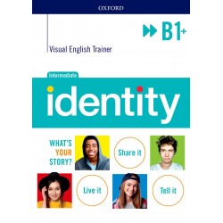 Identity B1 Intermediate...
