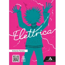 ELETTRICA - Antonio Ferrara...