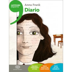 DIARIO - Anna Frank -...