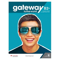 GATEWAY TO THE WORLD B2+...