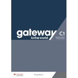 Gateway to the World C1...
