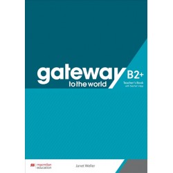Gateway to the World B2+...