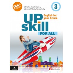 Upskill 3 English for your...