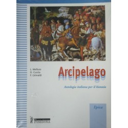 Arcipelago Antologia per il...