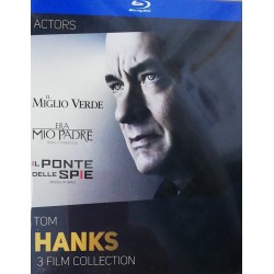 Tom Hanks 3 Film Collection...