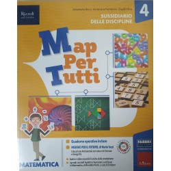 MapPerTutti 4° Scientifico...