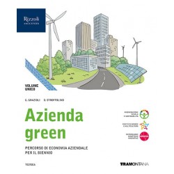 Azienda green Volume unico...