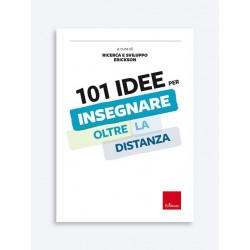 101 idee per INSEGNARE...